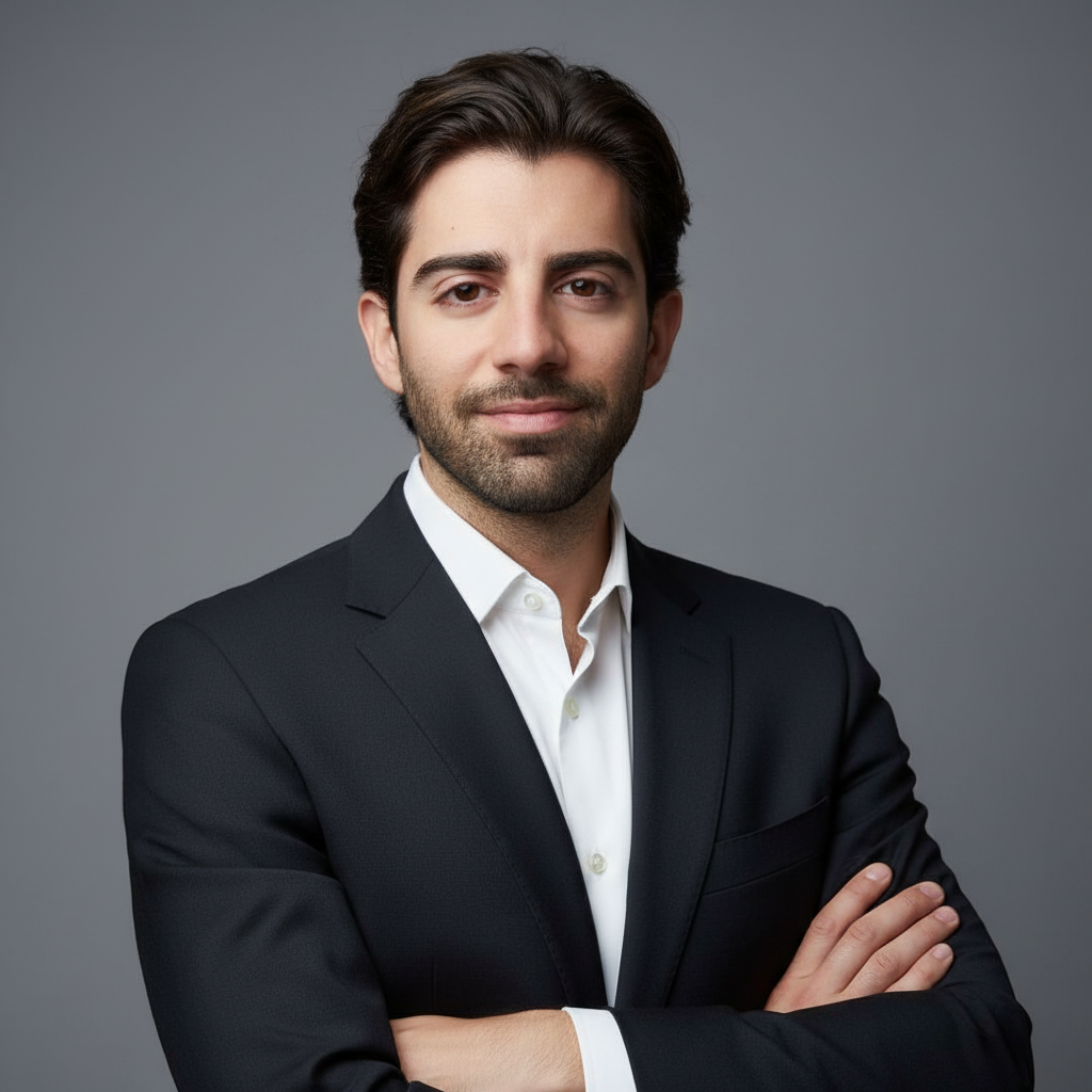 Samer Naffah - Naffah Invest